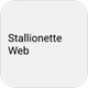 Stallionette logo