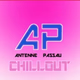 Antenne Passau Chillout Logo