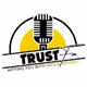 TRUST FM-Isingiro Logo