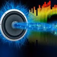 Vip-Radios.fm - Party Dance Radio Logo