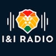 I & I Radio - WVRO-LP logo