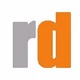 Radio Derf - Blues Rock Logo