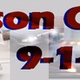 Jefferson County 9-1-1 Dispatch Center Logo