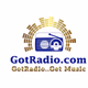 GotRadio - Jazz So Smooth Logo