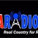 NCHA Radio Logo