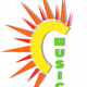 Crazy Music FM Logo