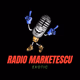 Radio Marketescu - Exotic Logo