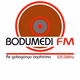 BODUMEDI FM Logo