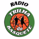 Rádio Trilha do Basquete Logo