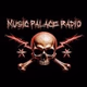 Music Palace Radio logo