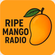 Ripe Mango Radio Logo