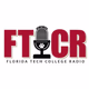 Florida Tech College Radio Logo