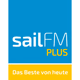 sailfm-plus Logo