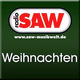 radio SAW - Weihnachten Logo