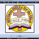 HOLYness BIBLEs for the blind Logo