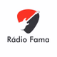 Rádio Fama Paulínia Logo