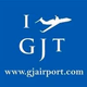 Grand Junction, CO Regional Airport (KGJT), Denver Center Logo