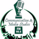 Univ FM - Universite FM 98.6 Logo