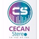 Cecan Stereo logo
