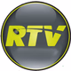 Radio Rasonic 1 Nickerie Logo