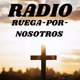 Radio La Quesuena - Radio Ruega por Nosotros Logo