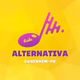 Logo de Rádio Alternativa Gurinhém
