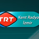 TRT KENT RADYO IZMIR Logo