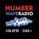 Humber Wave Logo