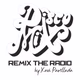DISCO MIX - Remix The Radio Logo