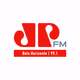Jovem Pan Belo Horizonte Logo