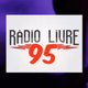 Rádio Livre 95 logo
