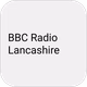 BBC - Radio Lancashire Logo