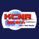 KCNR 96.5FM/1460AM - K243CT Logo