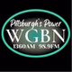 WGBN Radio - WGBN logo