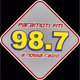Rádio Paramoti Logo