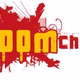 The BOOM Channel Logo