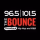 he Bounce SWFL - W268AH logo