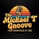 The Michael T Groove logo