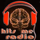 Hits Me Radio Logo