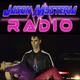Jason Mysteria Radio Logo