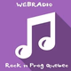 Rock n Prog Québec Logo
