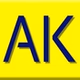 Akustika Radio logo