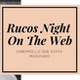 El Toque FM - Rucos Night on the Web logo