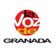 La Voz de Granada Radio Logo