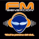 FM 90.3 Sensacion Bolivar Logo