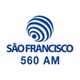 Tua Rádio São Francisco logo