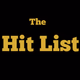 The Hit List - Today's Best Artists! Logo
