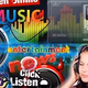 Singhalila FM Logo