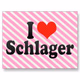SchlagerPur Logo