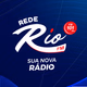 Rede Rio FM 101 Logo